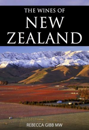 The Wines of New Zealand